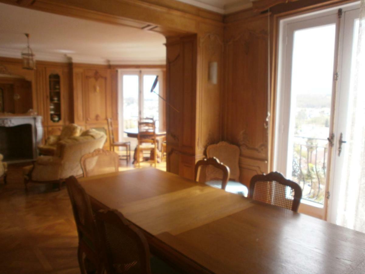 Apartmán Ahizpak Ciboure Exteriér fotografie