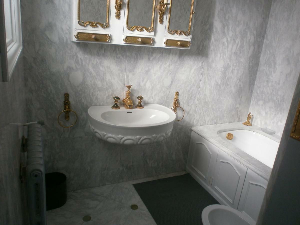 Apartmán Ahizpak Ciboure Exteriér fotografie