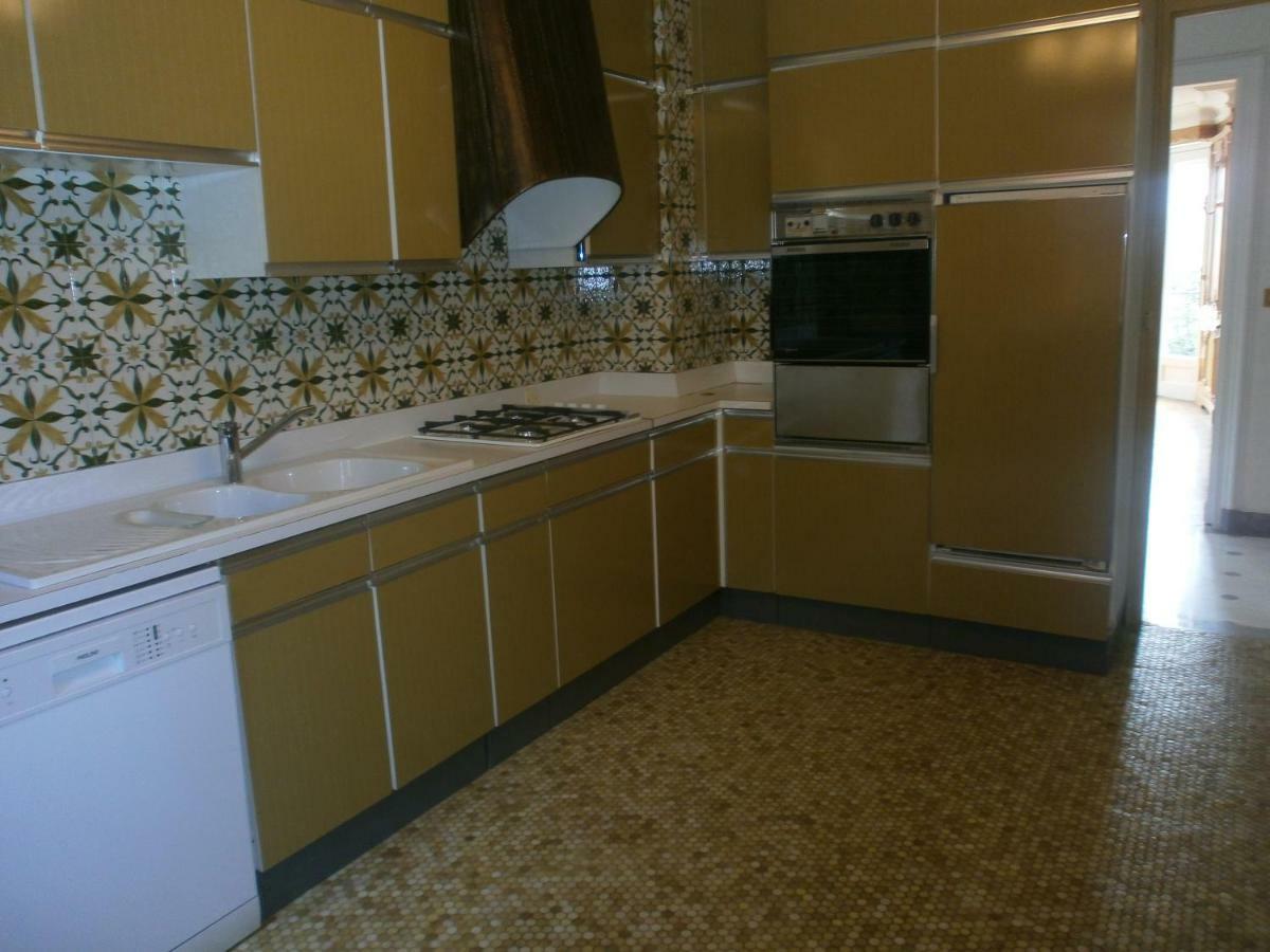 Apartmán Ahizpak Ciboure Exteriér fotografie